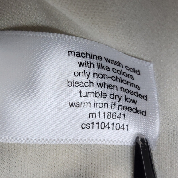 Lane Bryant Cheetah Leopard Animal Print Strapless Hi Lo Pocket Dress Size 22/24 - Picture 10 of 11